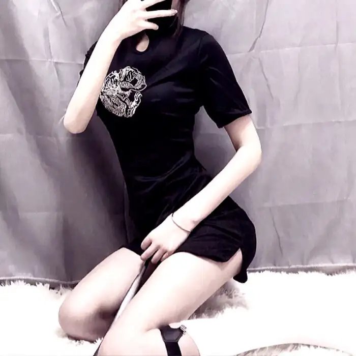 恐惧悬案